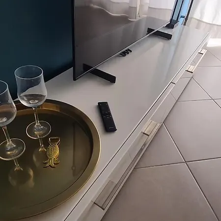 Apartment Natalia's