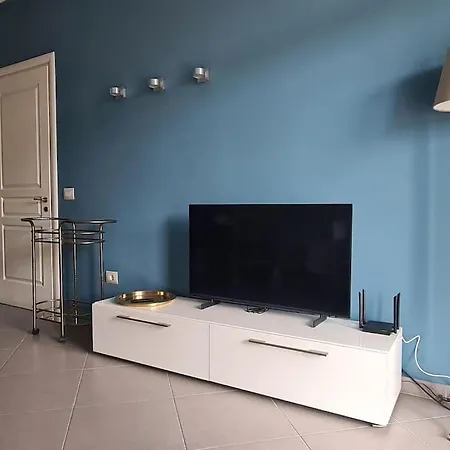 Natalia's Tirana